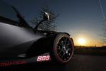 KTM X-Bow GT Dubai Gold Edition by Wimmer RS 2015 года